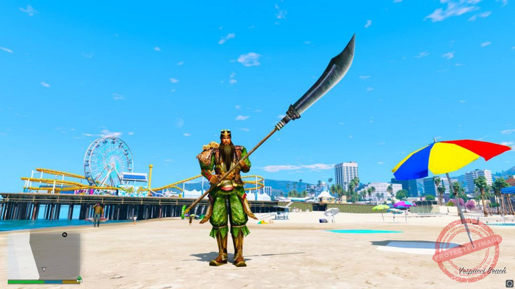 gta-5-mod-guan-yu-dynasty-warrior
