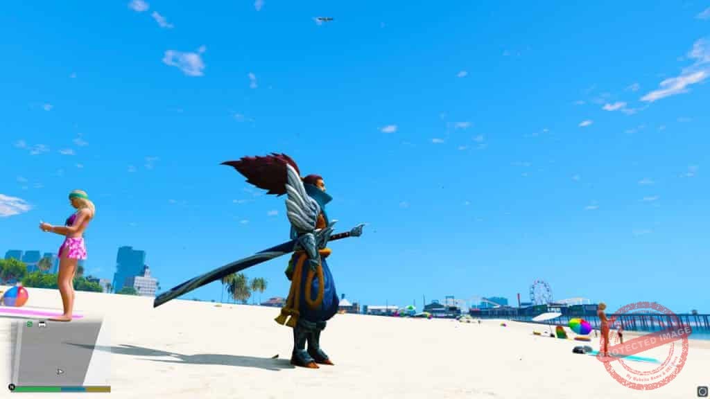 gta-5-mod-yasuo-league-legend