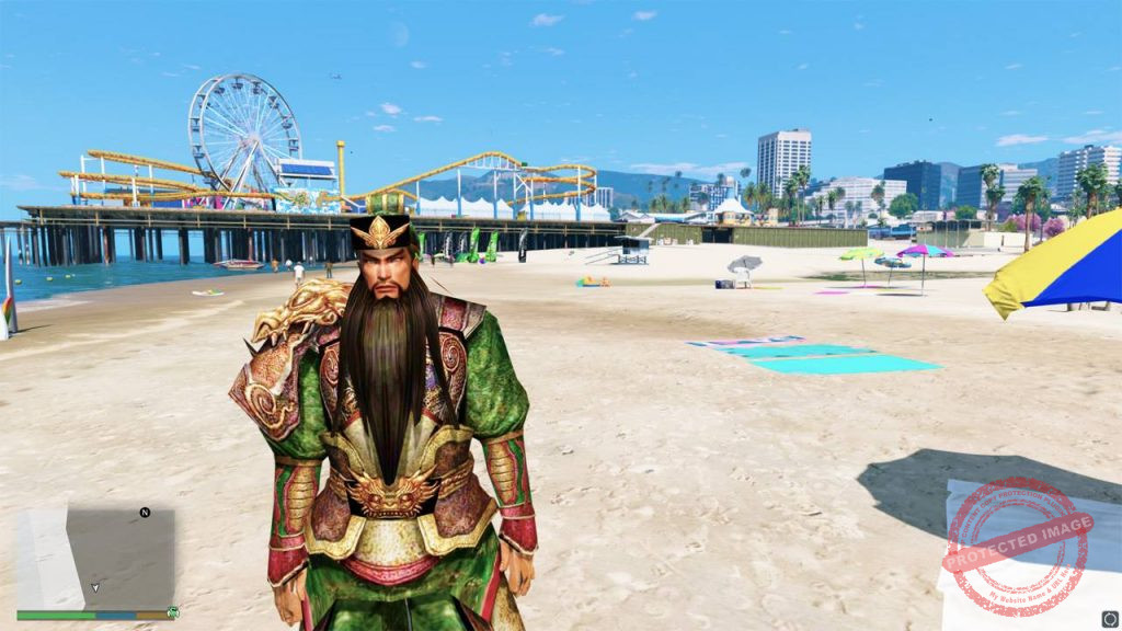 gta-5-mod-guan-yu-dynasty-warrior