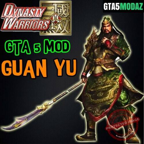gta-5-mod-guan-yu-dynasty-warrior