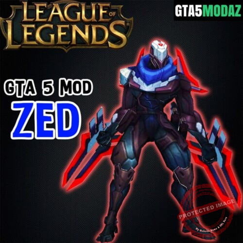 gta-5-mod-zed-league-legend