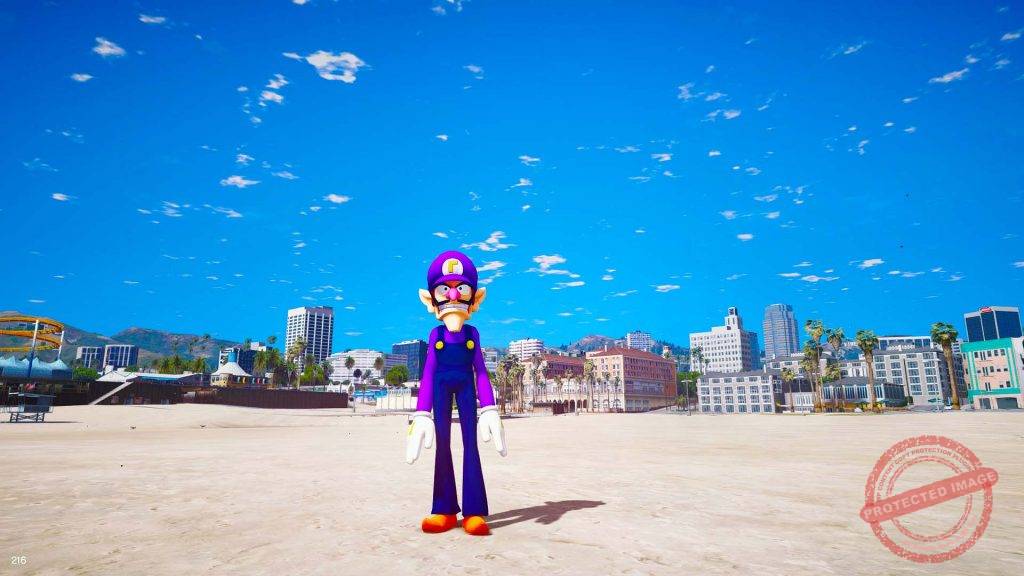 gta-5-mod-waluigi-mario-adventure