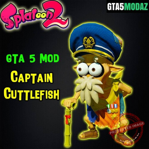 gta-5-mod-captain-cuttlefish-splatoon