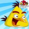 GTA 5 Mod Angry Bird Chuck