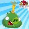 GTA 5 Mod Angry Bird King Pig
