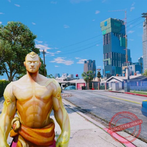 gta-5-mod-leesin-god-fist-league-legends