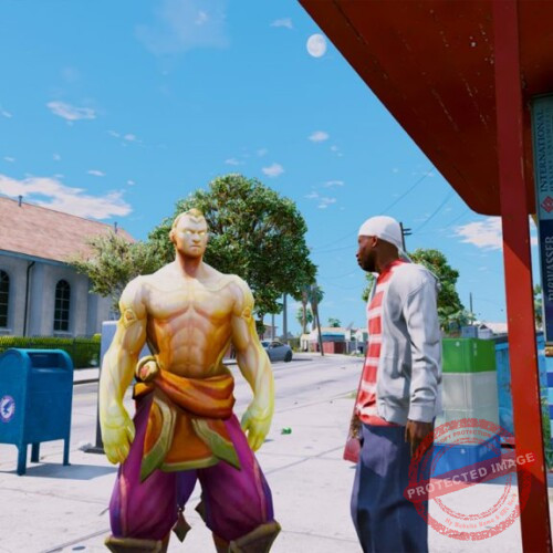 gta-5-mod-leesin-god-fist-league-legends