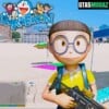 GTA 5 Mod Nobita