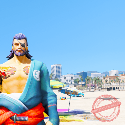 gta-5-mod-ryoma-yakuza-skin-arena-of-valor