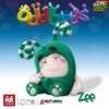 GTA 5 Mod Oddbods Zee