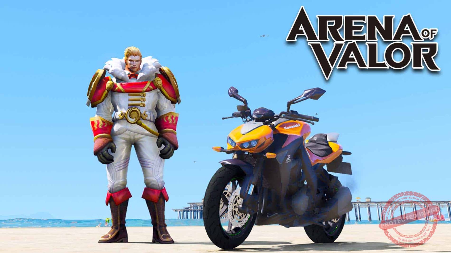 gta-5-mod-arthur-love-sworn-arena-of-valor