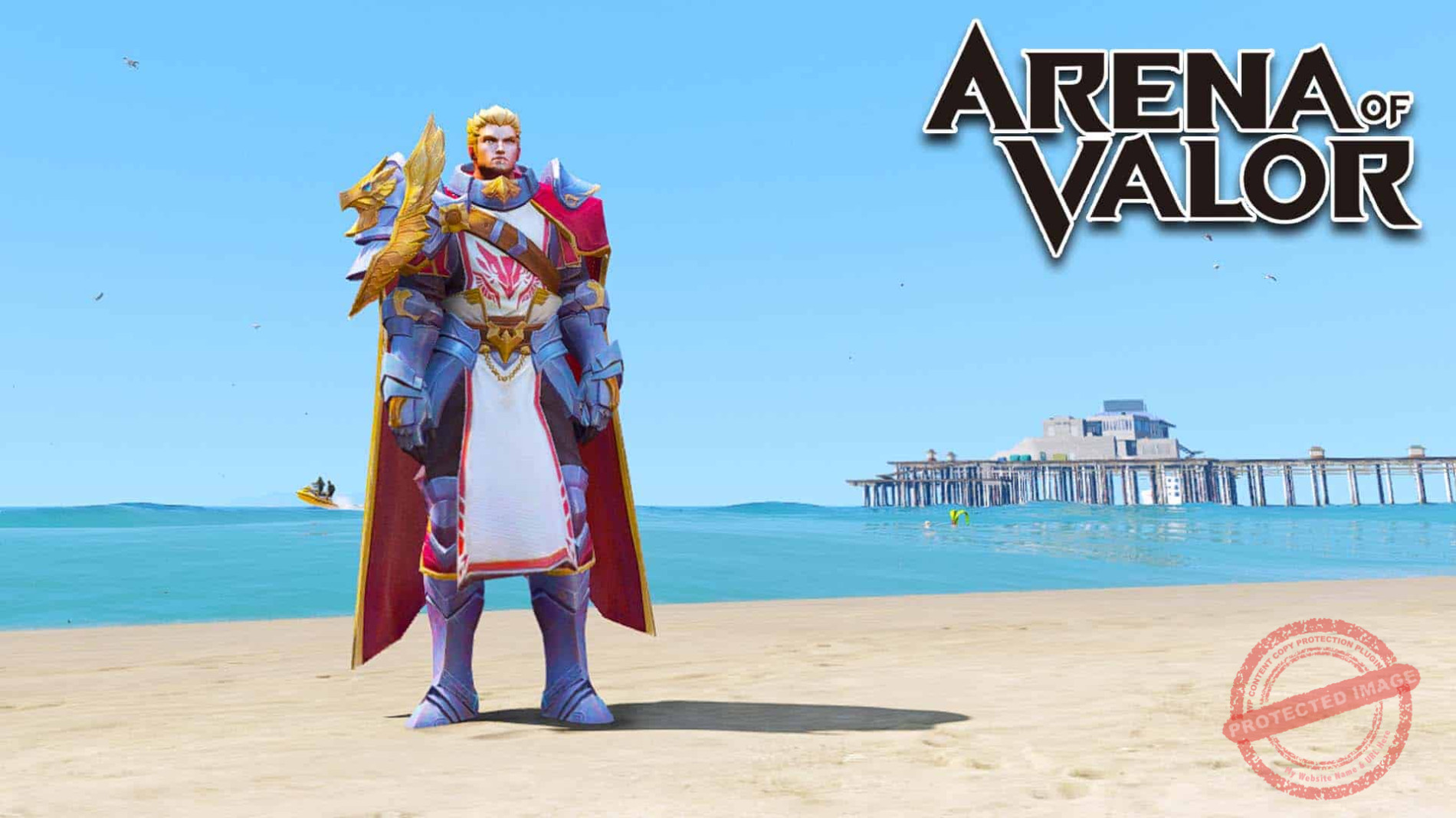 gta-5-mod-arthur-arena-of-valor