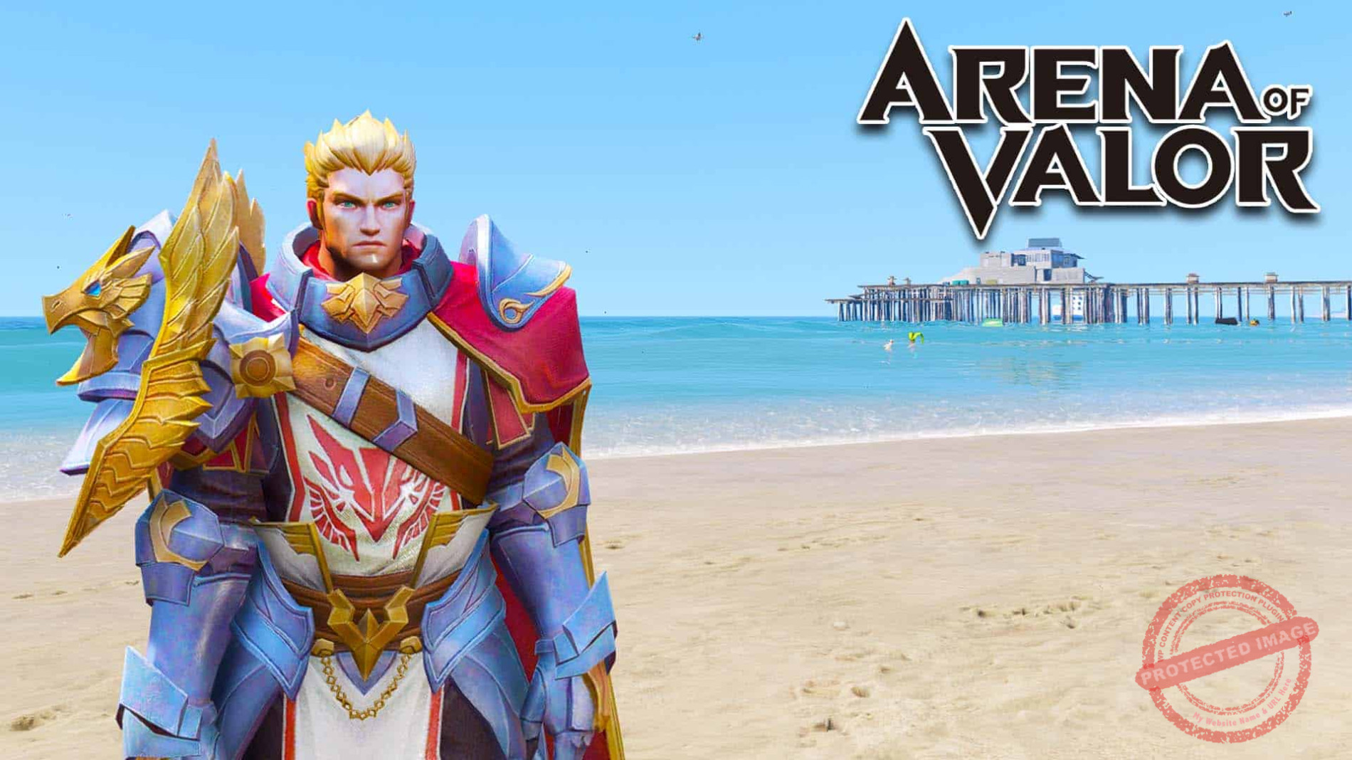 gta-5-mod-arthur-arena-of-valor