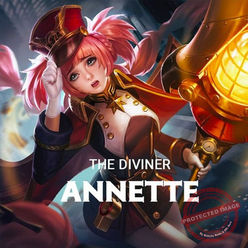 GTA 5 Mod Annette Athanor Express Arena of Valor
