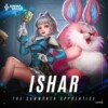 GTA 5 Mod Ishar Arena of Valor