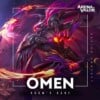 GTA 5 Mod Omen Hope's Bane Arena of Valor