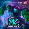 GTA 5 Mod Raz Cybercore Arena of Valor
