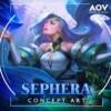GTA 5 Mod Sephera Arena of Valor