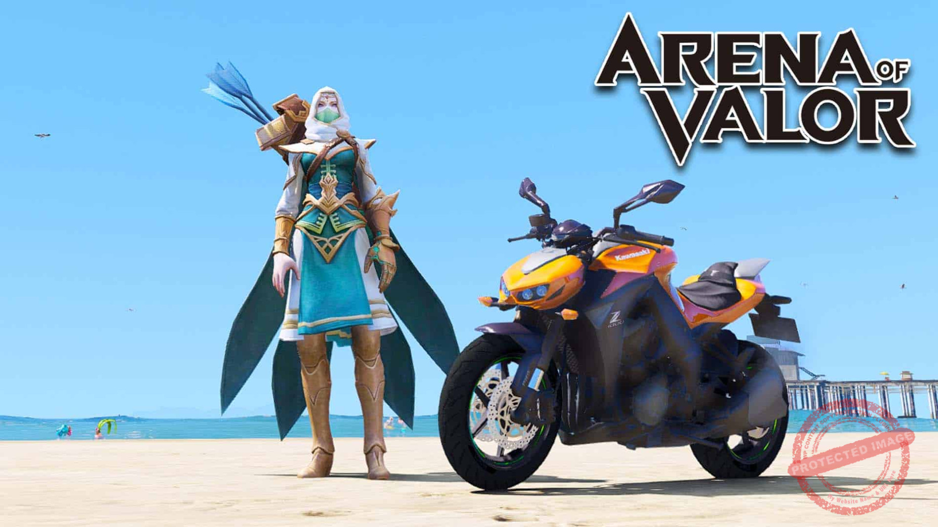 gta-5-mod-telannas-agile-spirit-arena-of-valor