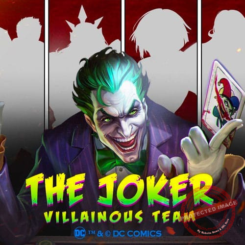 GTA 5 Mod Joker Original Arena of Valor
