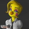 GTA 5 Mods FNAF Anime Toy Chica