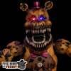 GTA 5 Mods FNAF Nightmare Freddy