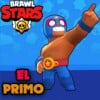 GTA 5 Mods Brawl Stars El Primo