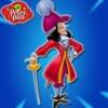 GTA 5 Mods Captain Hook