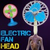 GTA 5 Mods Electric Fan Head
