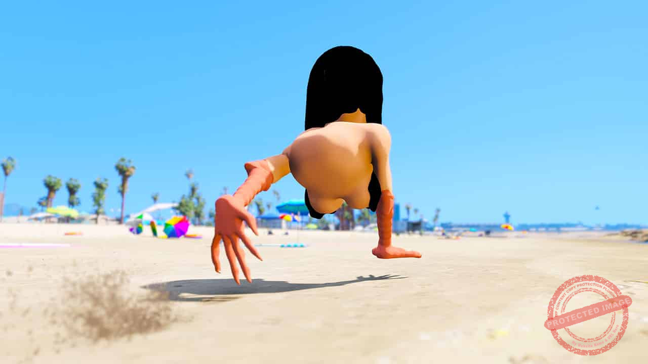 GTA 5 Mods MOMO