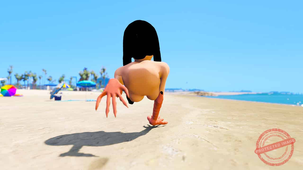 GTA 5 Mods MOMO