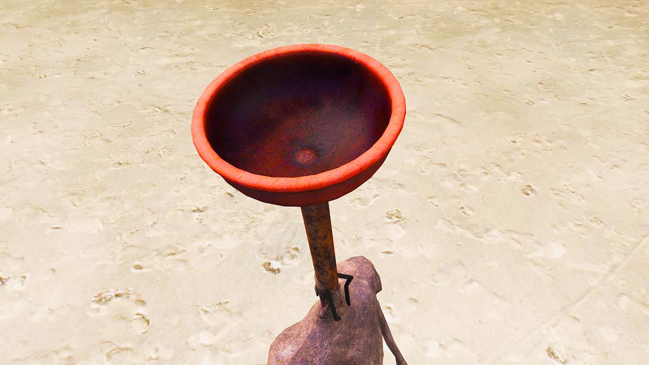 GTA 5 Mods PLUNGER SIREN HEAD