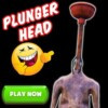 GTA 5 Mods PLUNGER SIREN HEAD