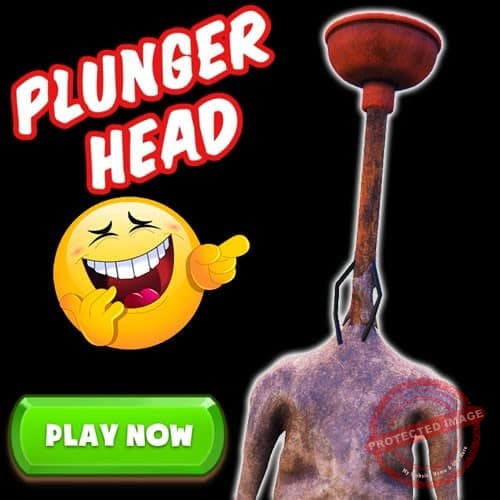 GTA 5 Mods PLUNGER SIREN HEAD