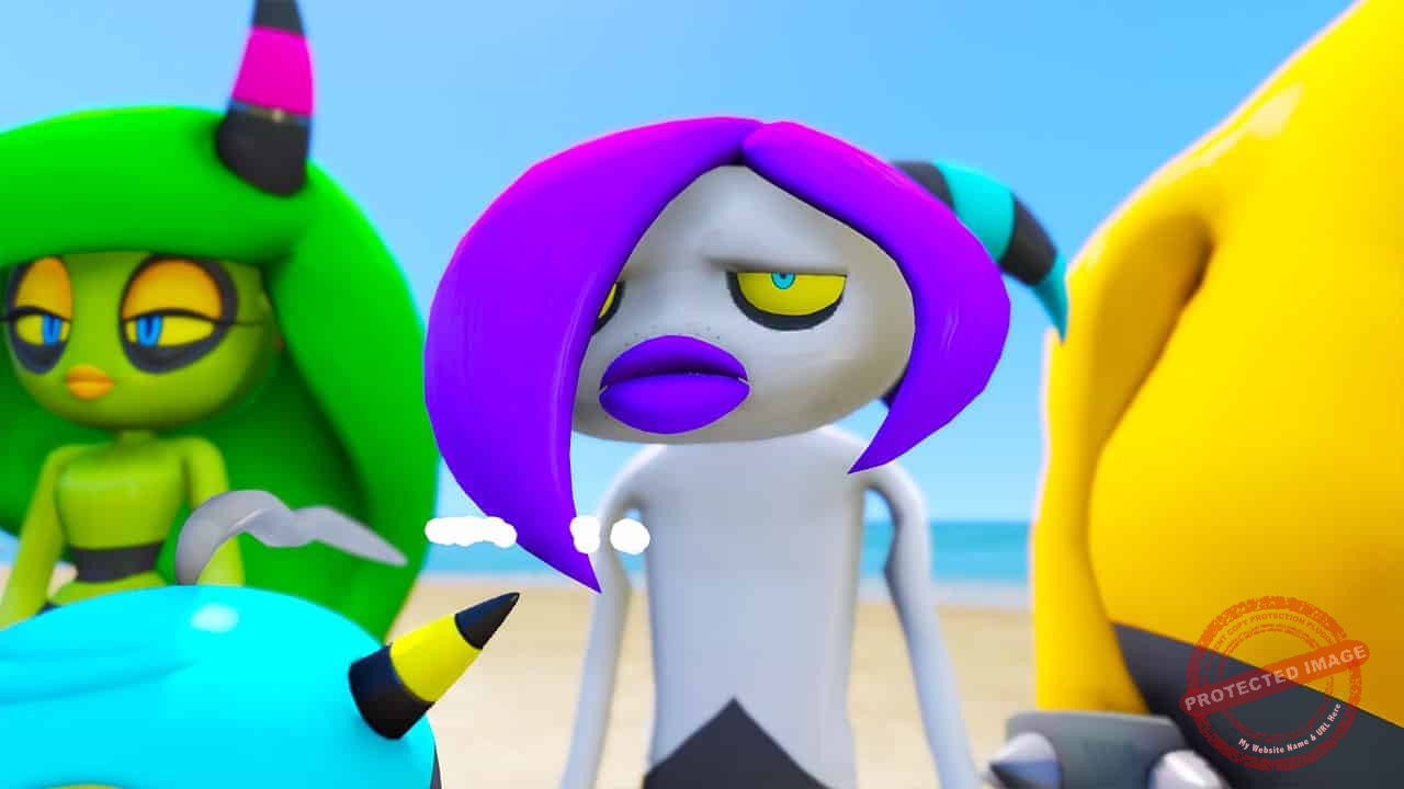 GTA 5 Mods The Deadly Six