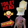 GTA 5 Mods TOILET HEAD
