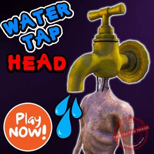 GTA 5 Mods Water Tap Head