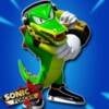 GTA 5 Mods Sonic Forces Vector the Crocodile