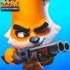 GTA 5 Mods Fox in ZOOBA