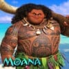 GTA 5 Mods Maui in Moana