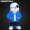 GTA 5 Mods Sans in Undertale
