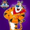 GTA 5 Mods Tony The Tiger