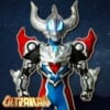 GTA 5 Mods Ultraman Geed Magnificent