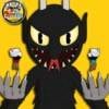 GTA 5 Mods The Devil in Cuphead