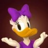 GTA 5 Mods Daisy Duck