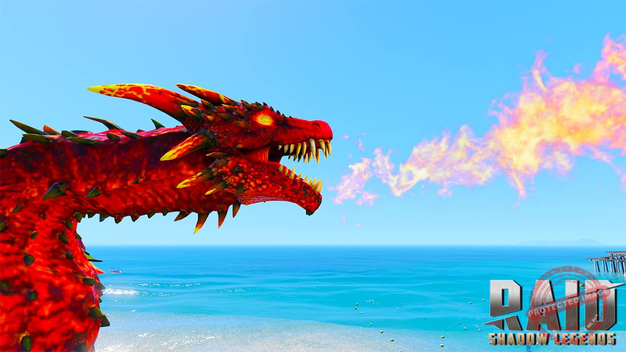 GTA 5 Mods Raid Shadow Legend FULL PACK