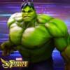 GTA 5 Mods HULK in Marvel Strike Force