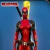 GTA 5 Mods Lady Deadpool