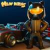GTA 5 Mods Master Duke in Meow Motors