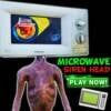 GTA 5 Mods Microwave Siren Head